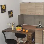 Lägenhet Poland Kazimierz Kraków