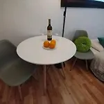 Poland Kazimierz 아파트 크라쿠프