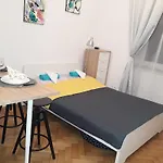 Poland Kazimierz 크라쿠프
