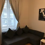 아파트 Poland Kazimierz 크라쿠프