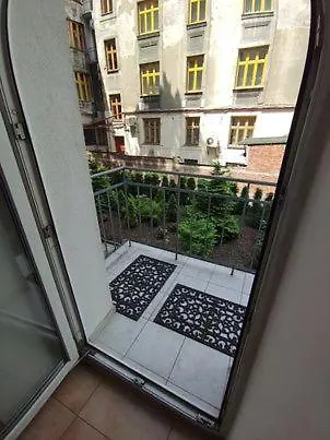 Apartman Poland Kazimierz *