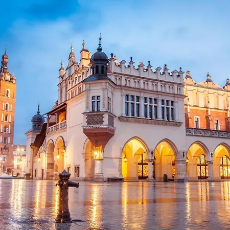 Apartman Poland Kazimierz