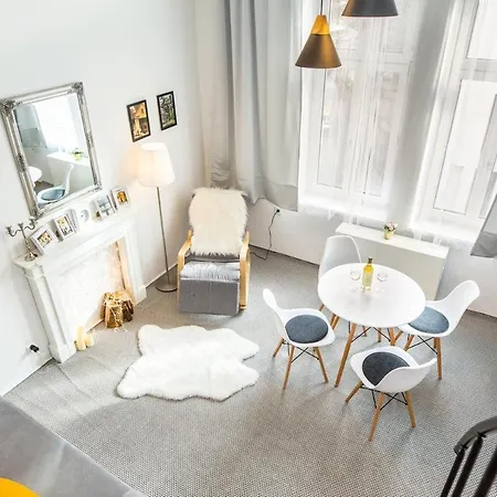 Poland Kazimierz Apartman *