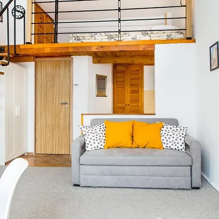 Apartman Poland Kazimierz *