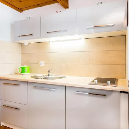 Apartman Poland Kazimierz