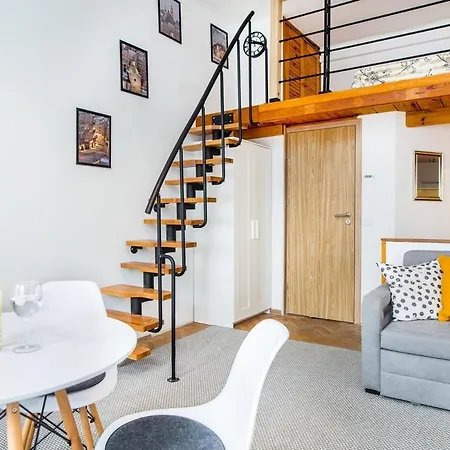 Apartman Poland Kazimierz *