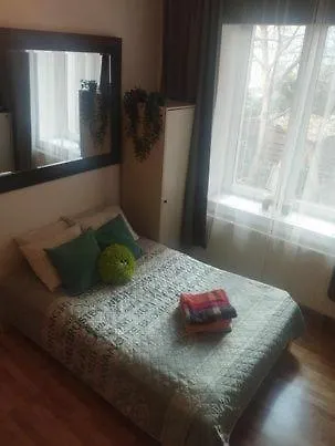 Poland Kazimierz Apartman Krakkó