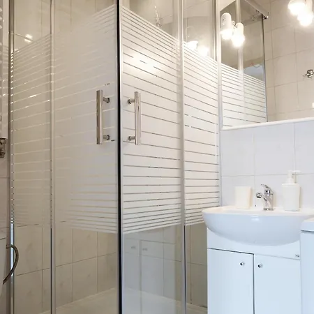 Poland Kazimierz Apartman
