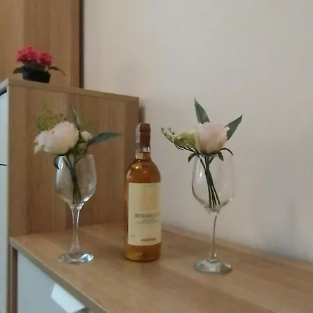 Apartman Poland Kazimierz Krakkó