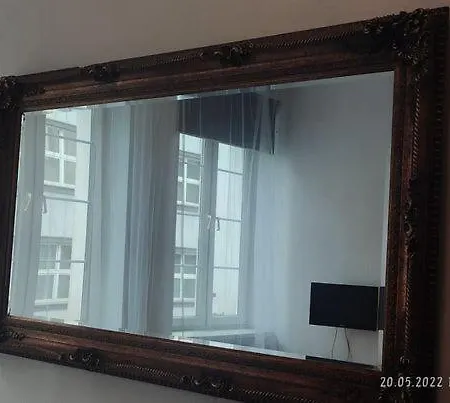 Poland Kazimierz Apartman
