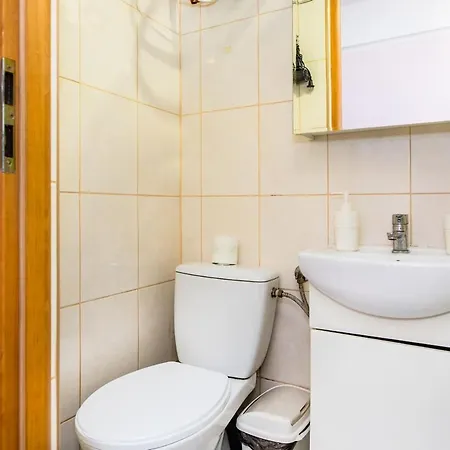 Apartman Poland Kazimierz Krakkó