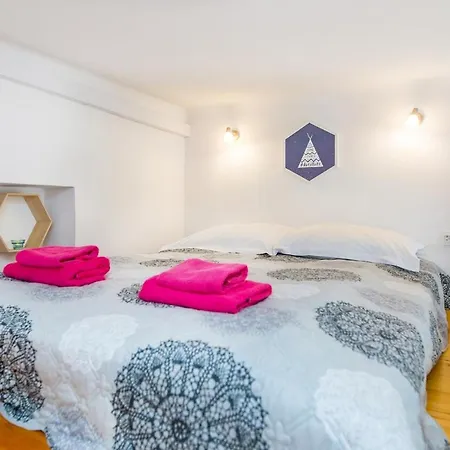 Poland Kazimierz Apartman *