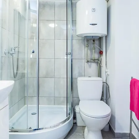 Apartman Poland Kazimierz Krakkó