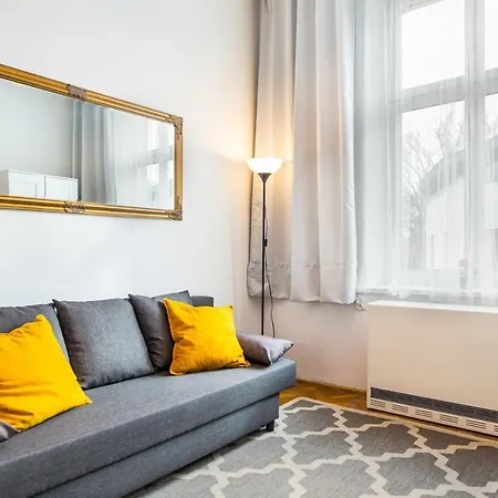 Poland Kazimierz Apartman *