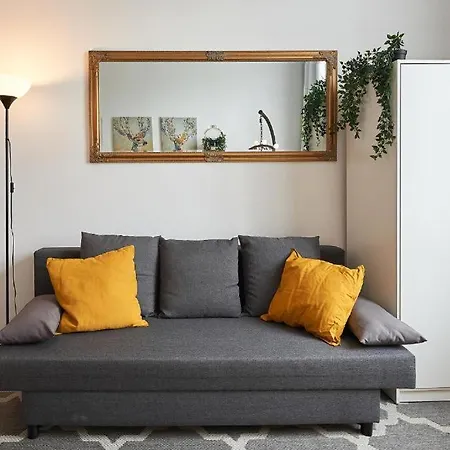 Apartman Poland Kazimierz *