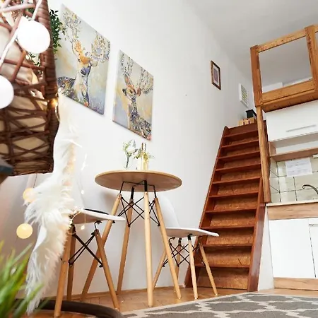 Apartman Poland Kazimierz Krakkó