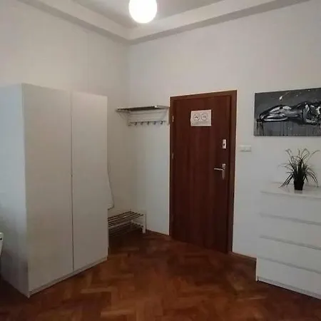 Apartment Poland Kazimierz Krakow