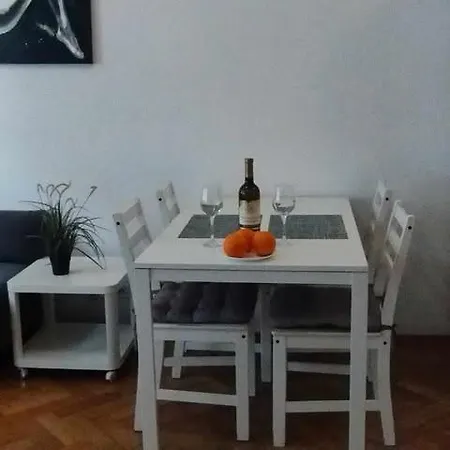 Poland Kazimierz Apartman