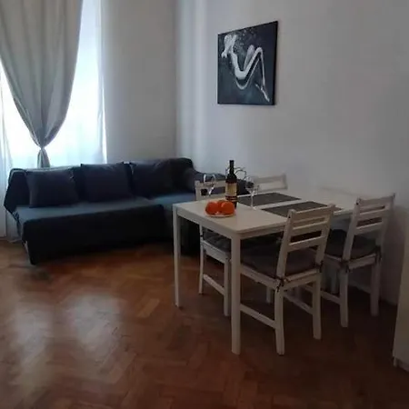 Poland Kazimierz Apartman *