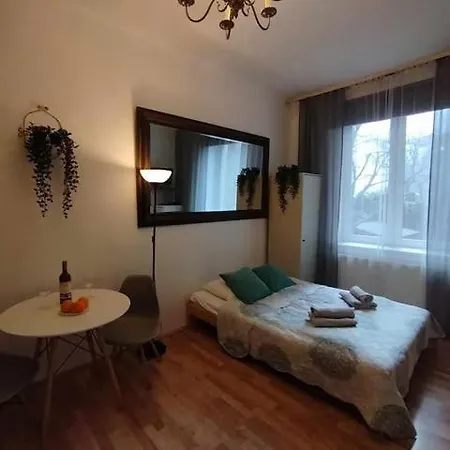 Poland Kazimierz Apartman