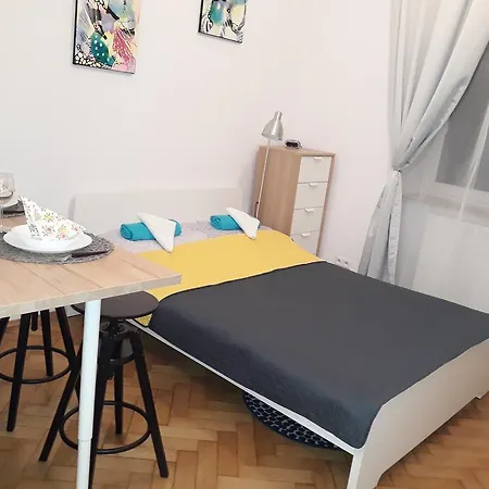 Poland Kazimierz Krakkó
