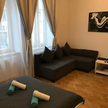 Poland Kazimierz Apartman