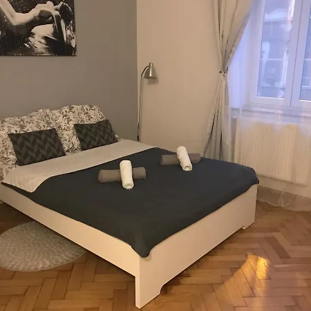 Apartman Poland Kazimierz