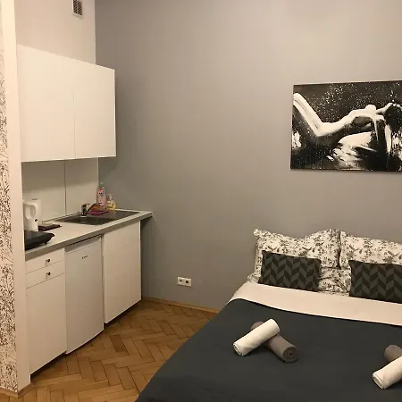 Poland Kazimierz Krakkó