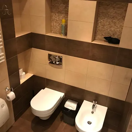 Apartman Poland Kazimierz Krakkó