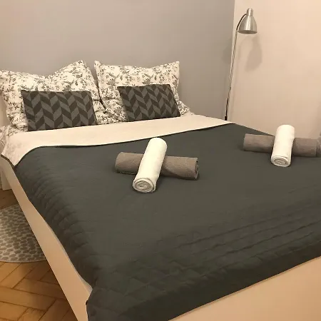 Apartman Poland Kazimierz
