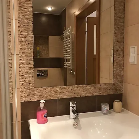Poland Kazimierz Apartman *