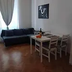 Poland Kazimierz Apartman *