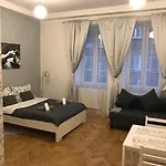 아파트 Poland Kazimierz *