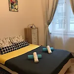 Poland Kazimierz Apartman Krakkó