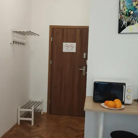 Appartement Poland Kazimierz