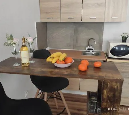 Poland Kazimierz Apartment