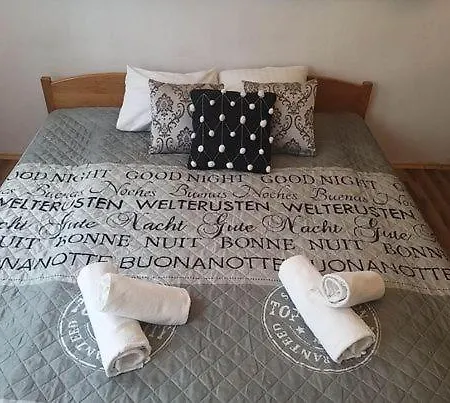 Apartment Poland Kazimierz *