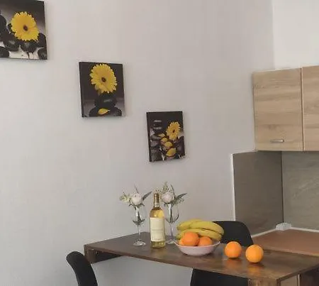 Poland Kazimierz Apartment