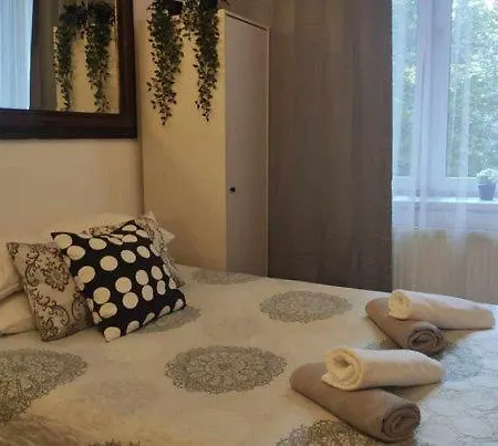 Poland Kazimierz Апартаменты