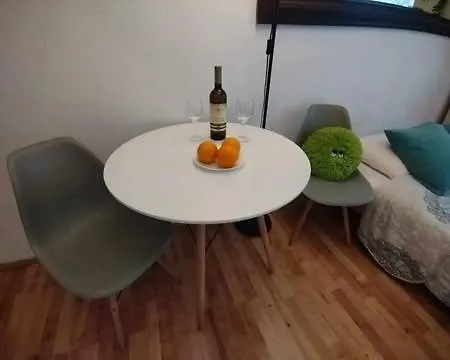 Poland Kazimierz Апартаменты Краков