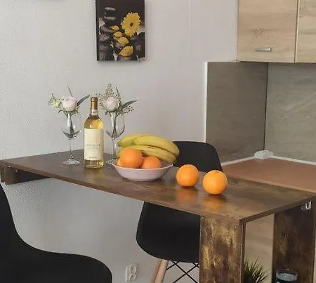 Appartement Poland Kazimierz