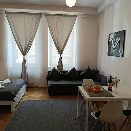 Poland Kazimierz Lejlighed *