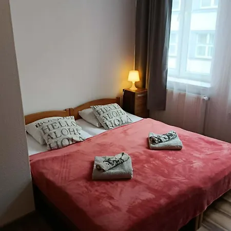 公寓 Poland Kazimierz *