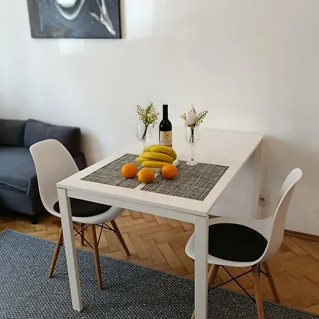 דירה Poland Kazimierz קרקוב