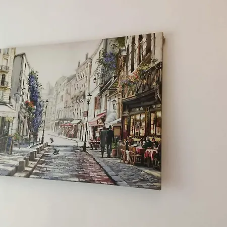 公寓 Poland Kazimierz *
