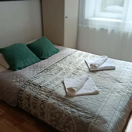 Poland Kazimierz Appartement