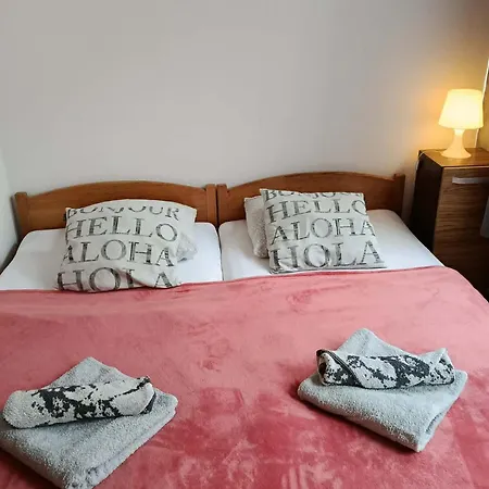 Poland Kazimierz Apartamento