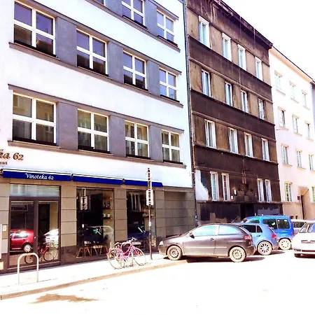 Lejlighed Poland Kazimierz *