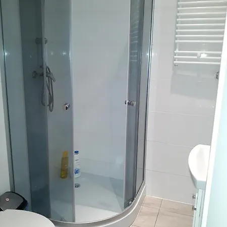 Apartamento Poland Kazimierz Cracovia