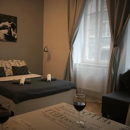 Poland Kazimierz Apartment Krakow